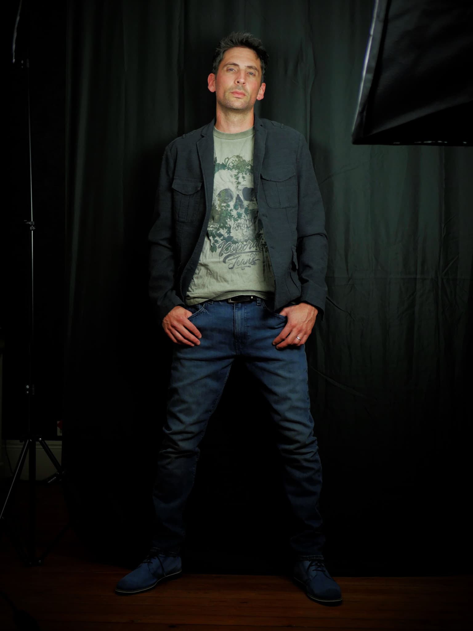 Photo de Benjamin B