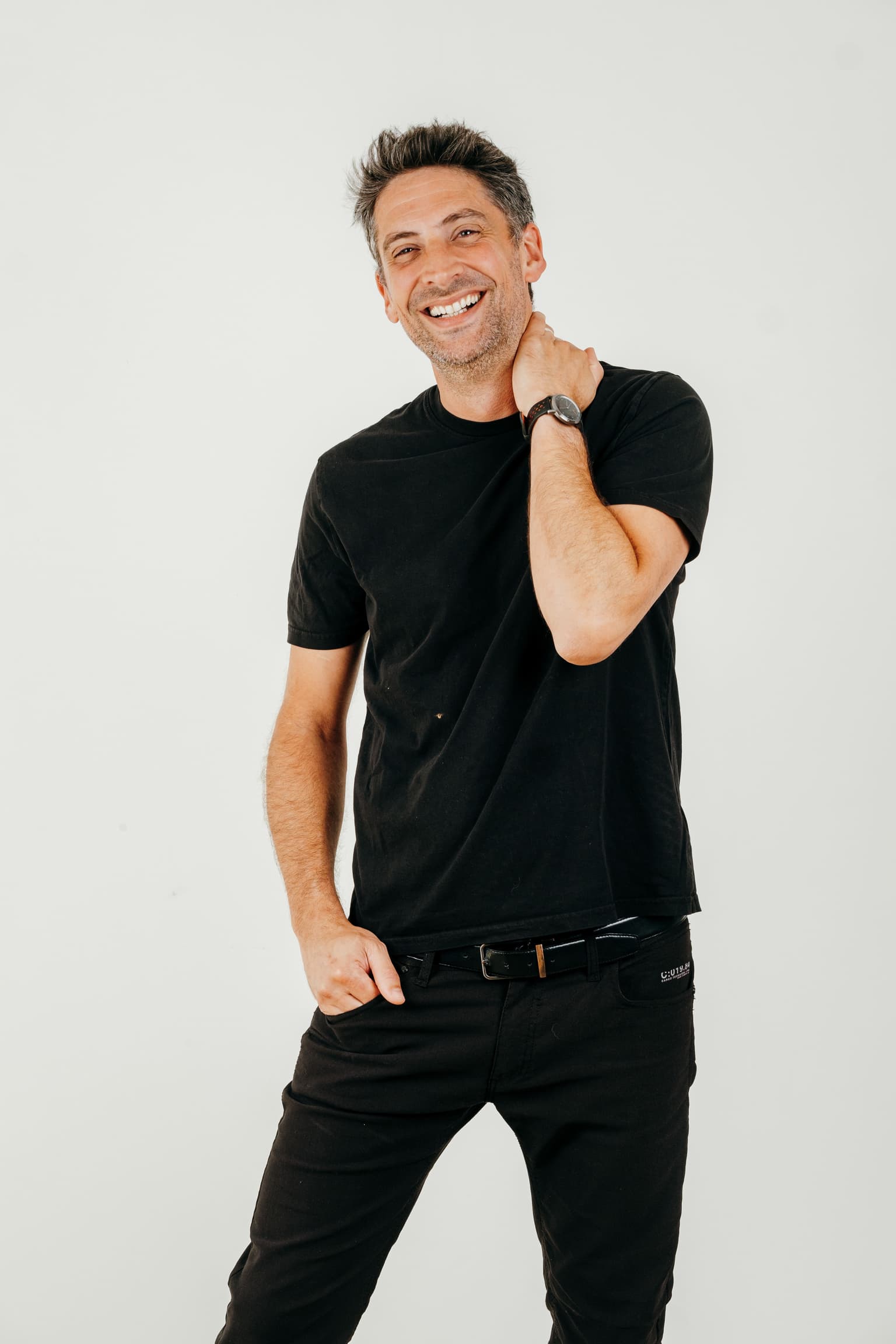 Photo de Ben