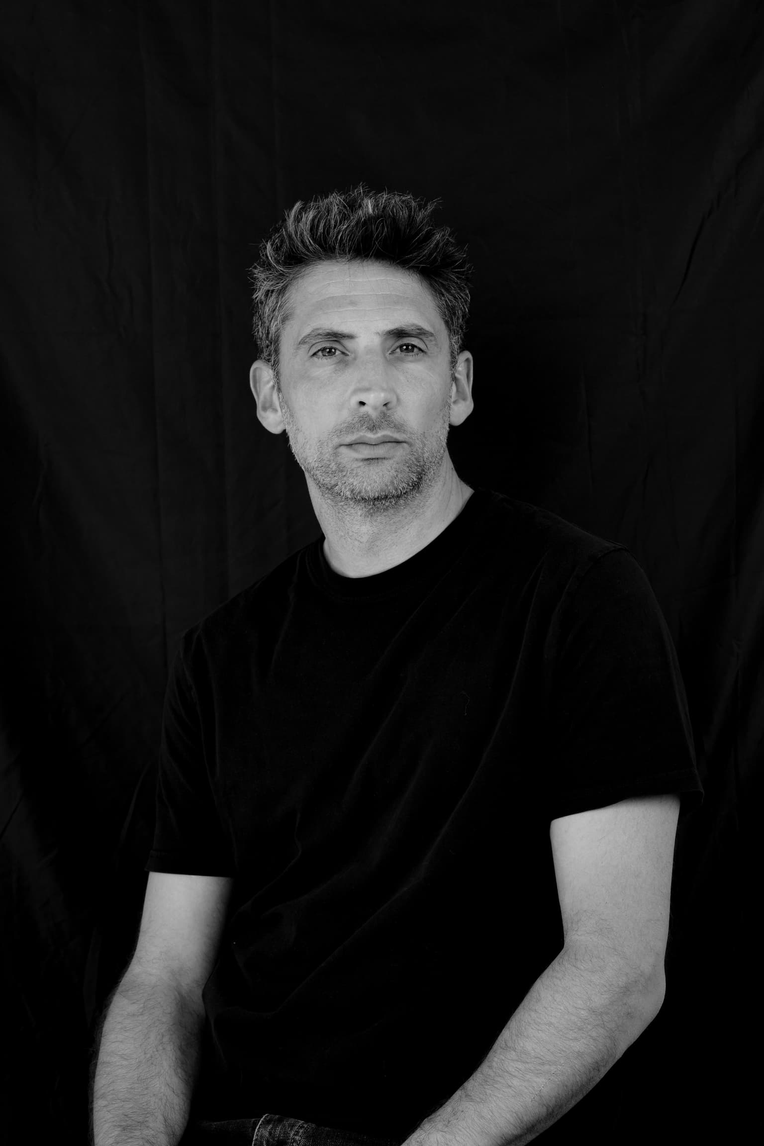 Photo de Ben