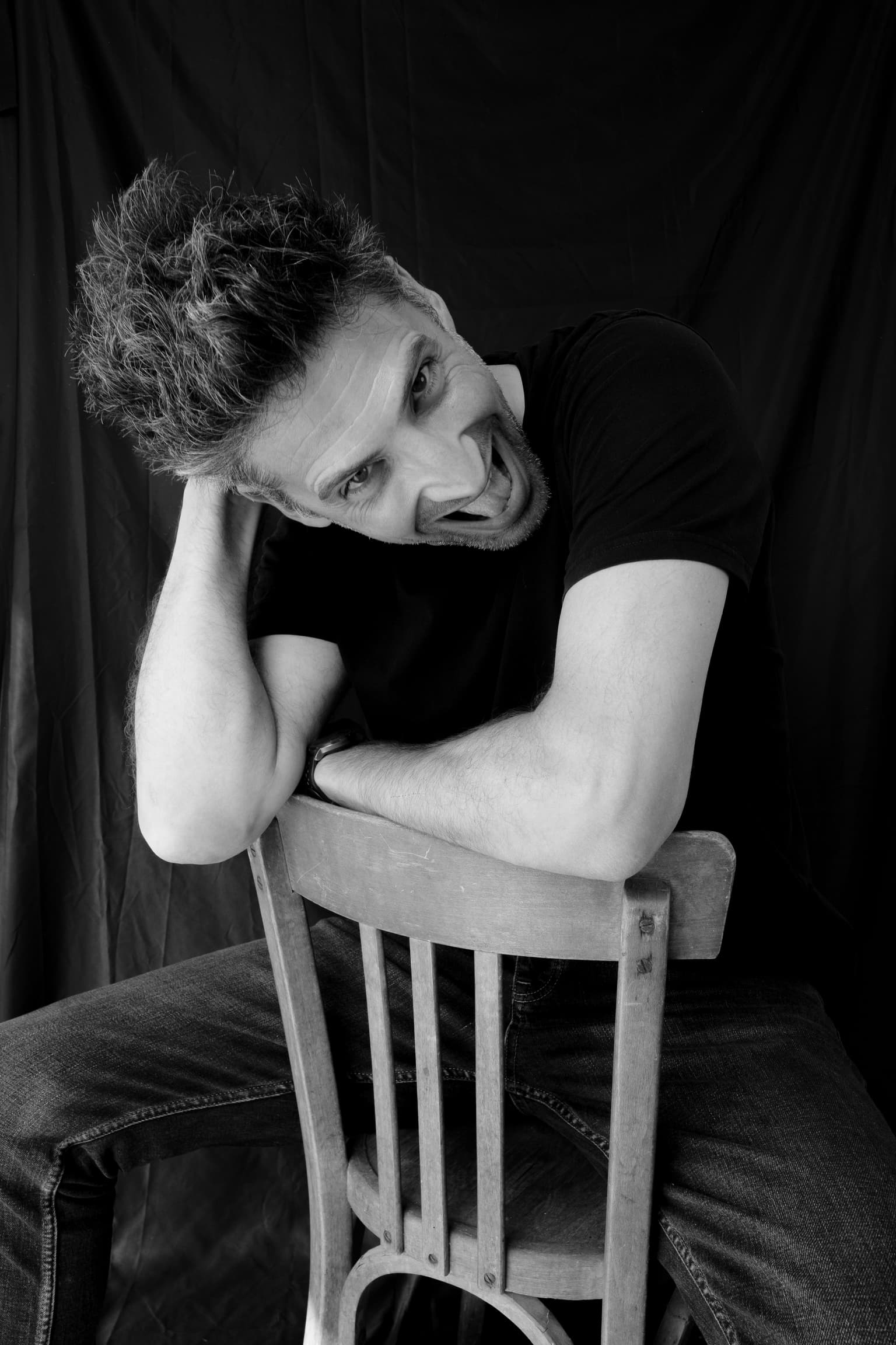 Photo de Ben