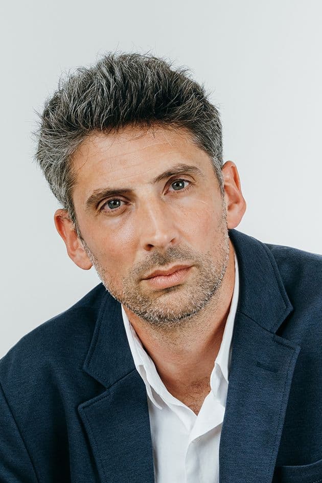 Photo de Ben