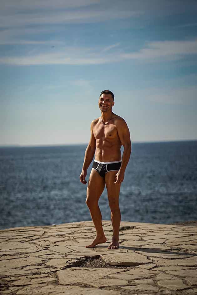 Photo de Benjamin Ld