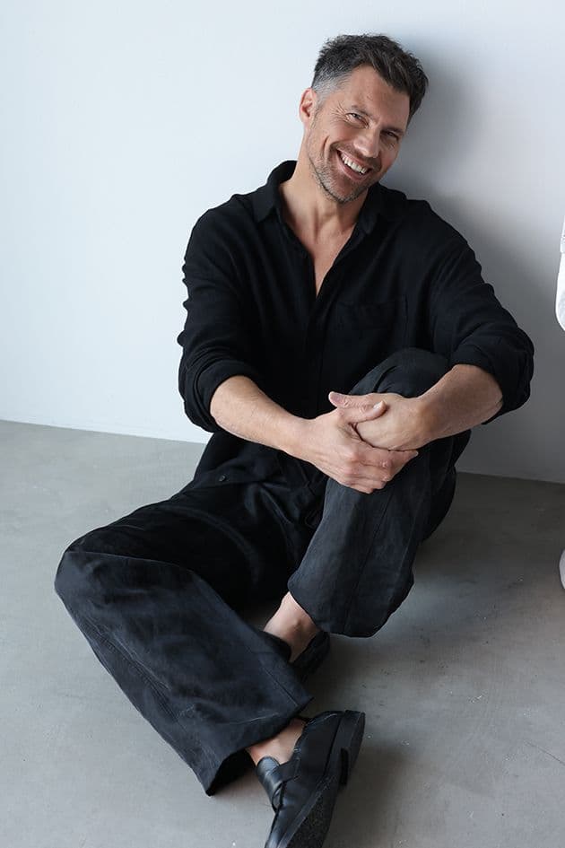 Photo de Benjamin Ld