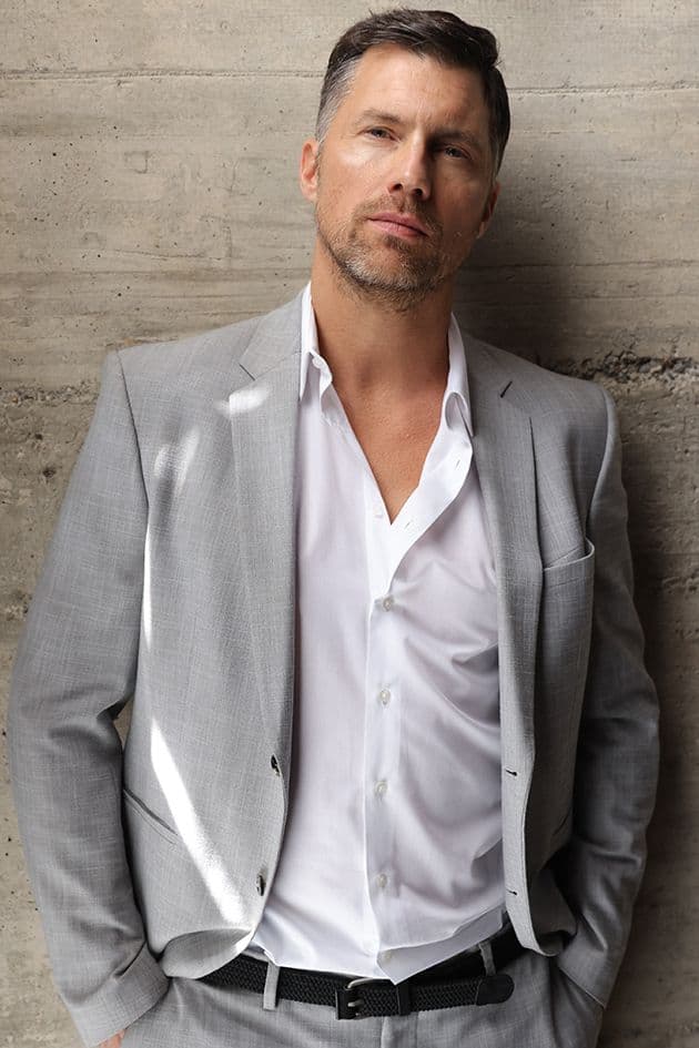 Photo de Benjamin Ld