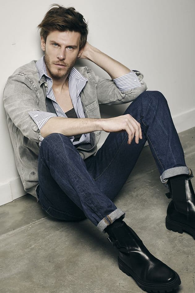 Photo de Brian