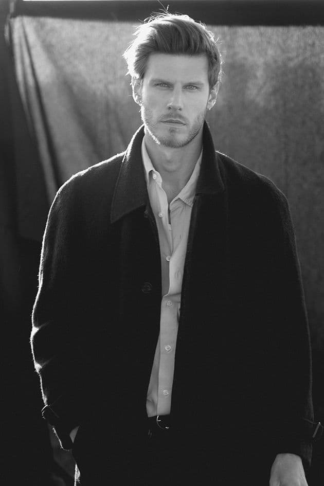 Photo de Brian