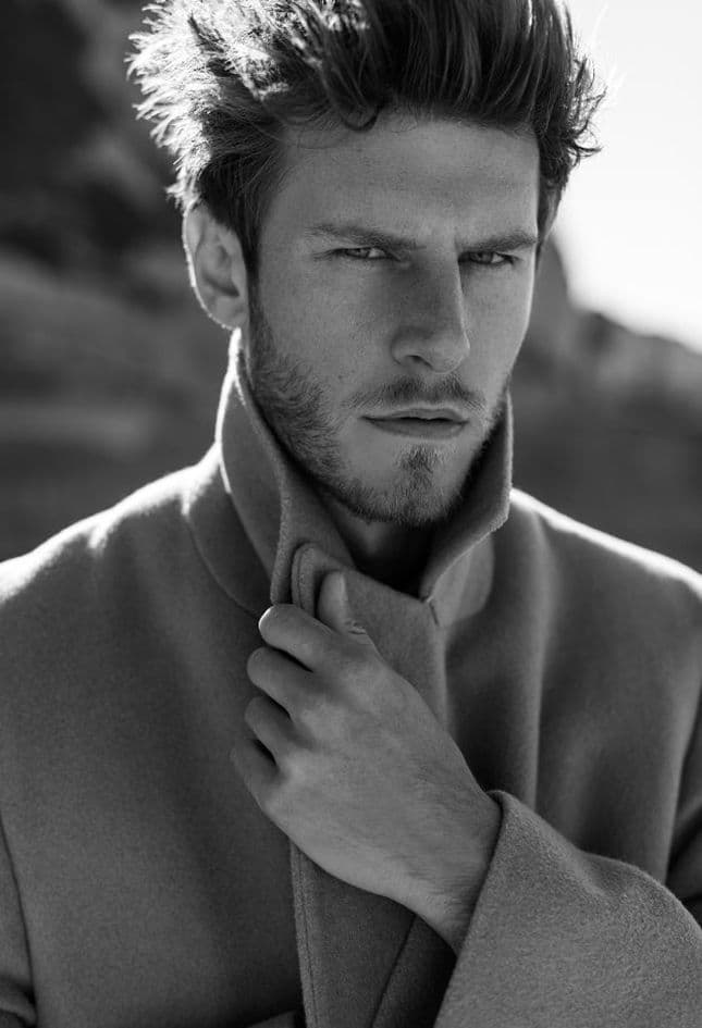 Photo de Brian