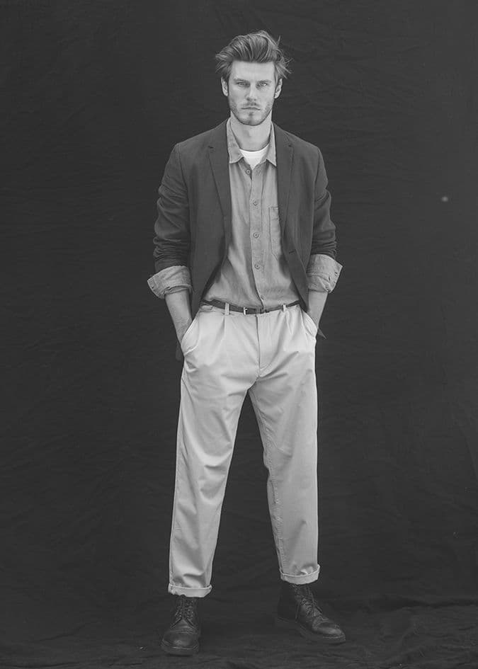 Photo de Brian