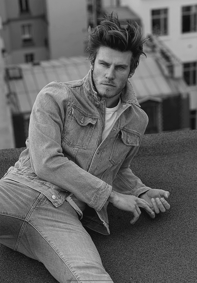 Photo de Brian