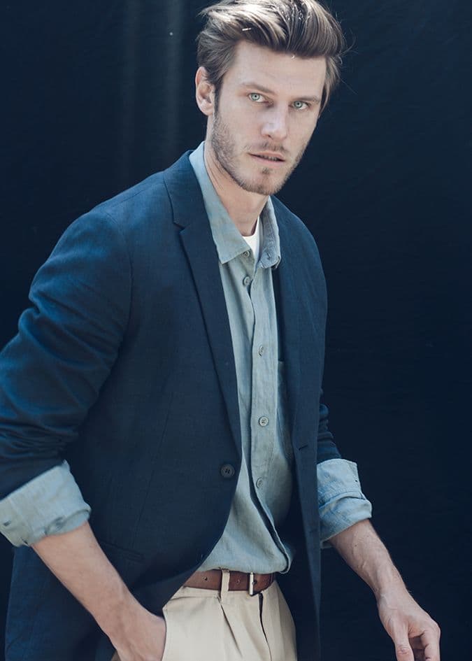 Photo de Brian