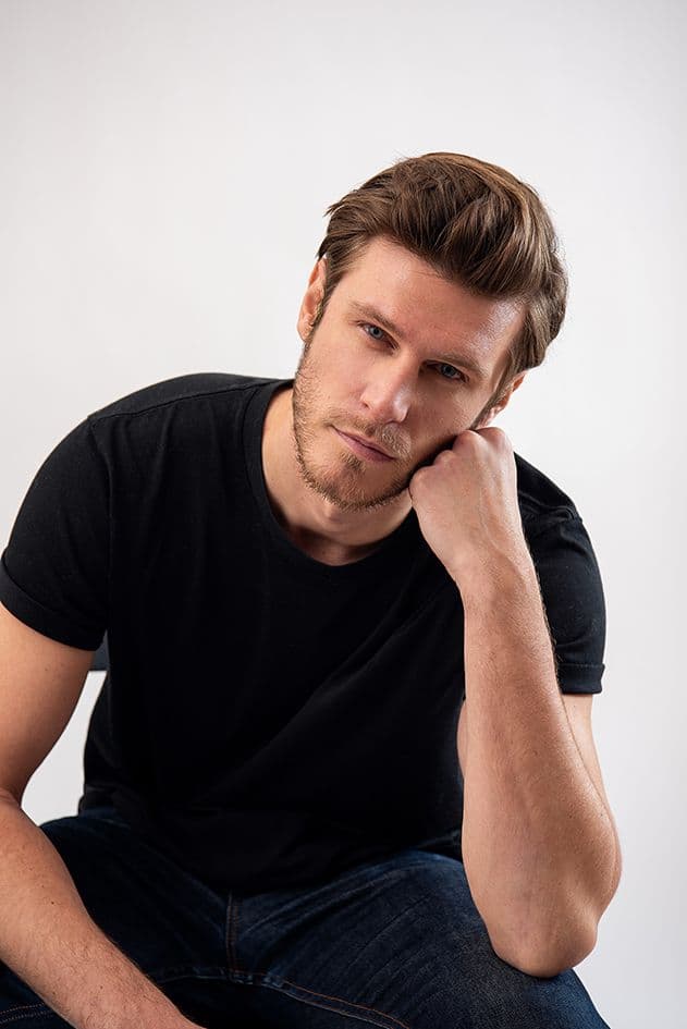 Photo de Brian