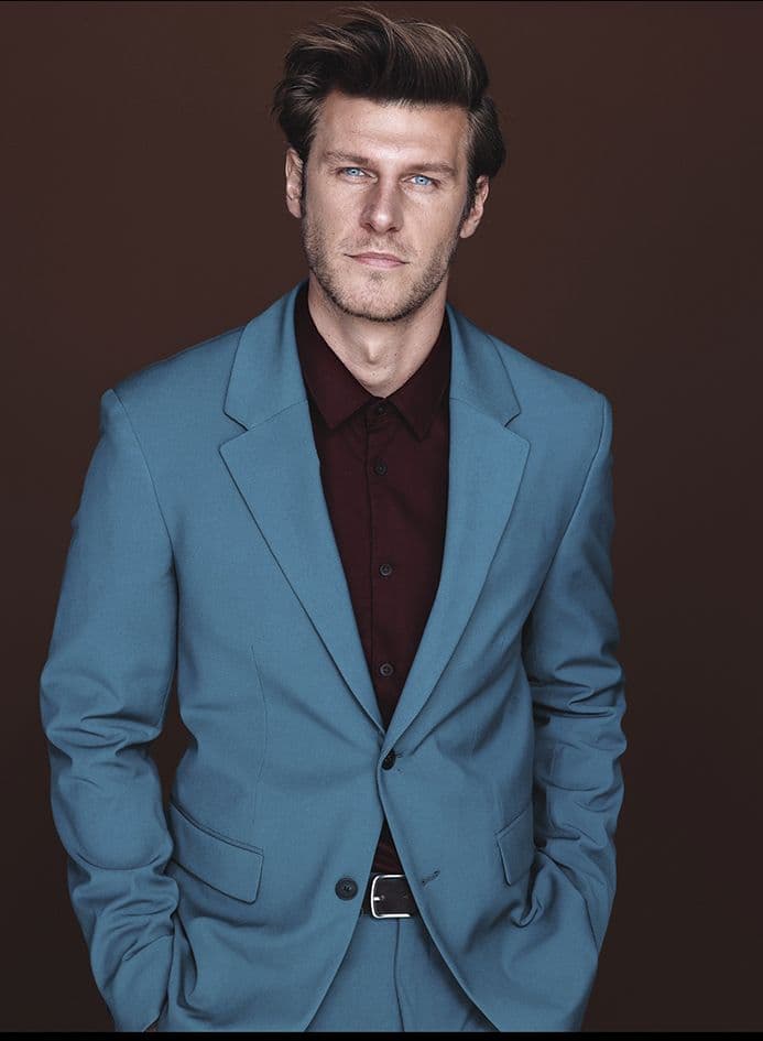 Photo de Brian