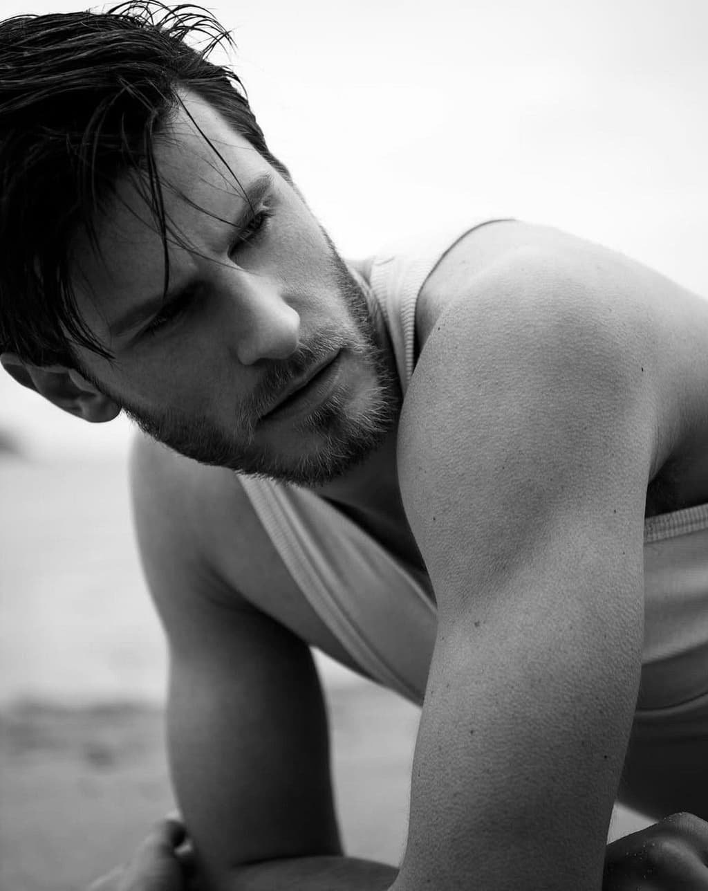 Photo de Brian