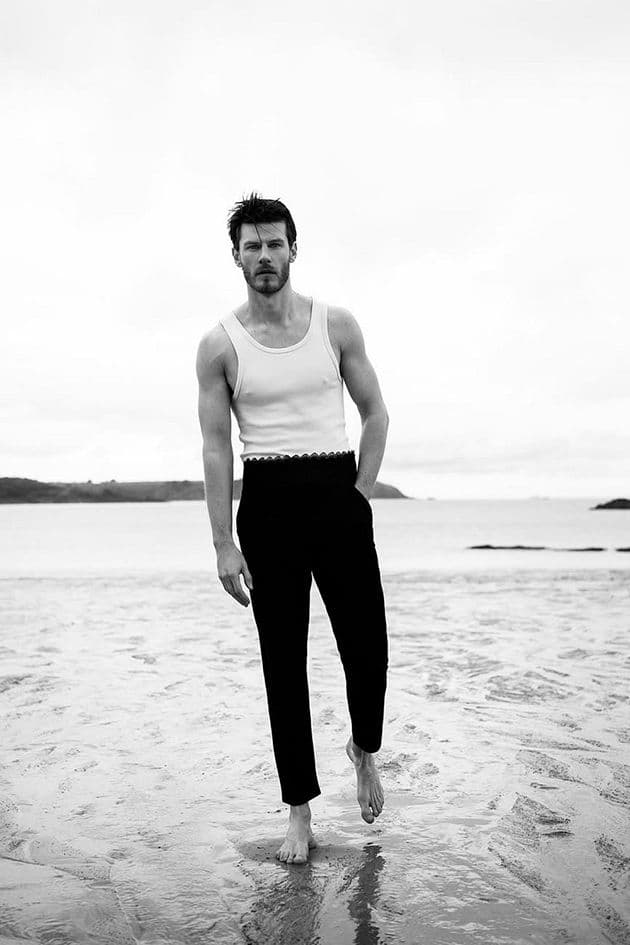 Photo de Brian