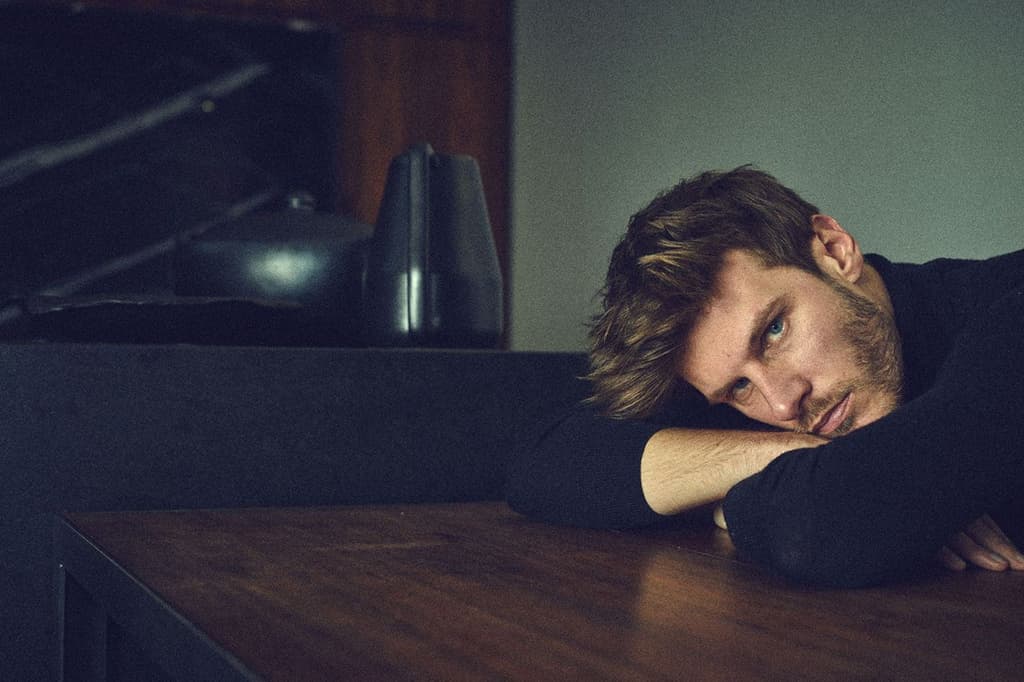 Photo de Brian