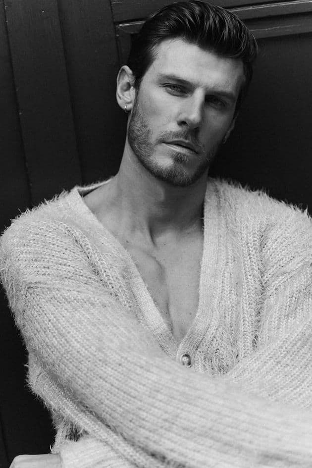 Photo de Brian