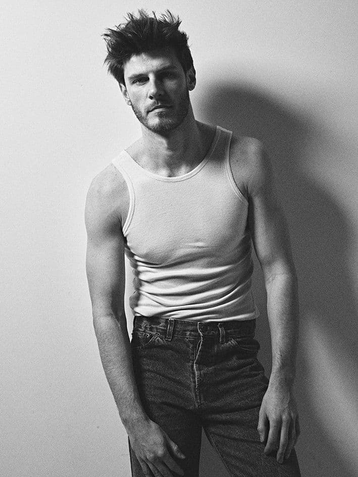 Photo de Brian