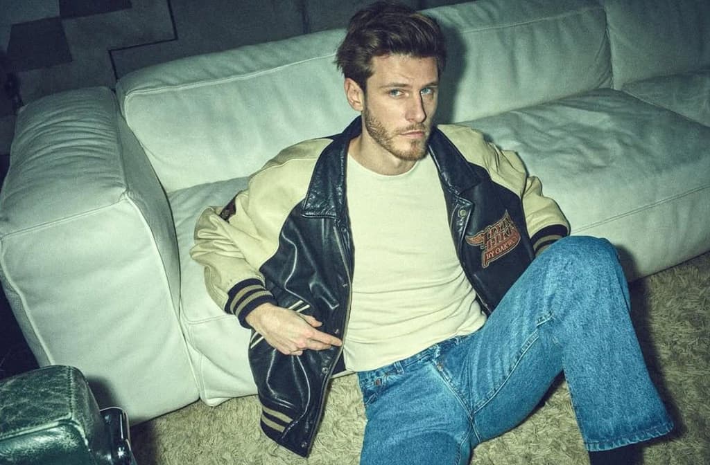 Photo de Brian