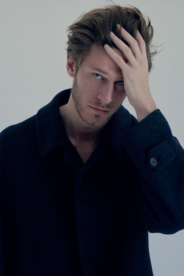 Photo de Brian