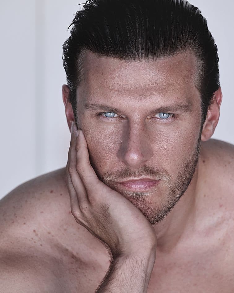 Photo de Brian