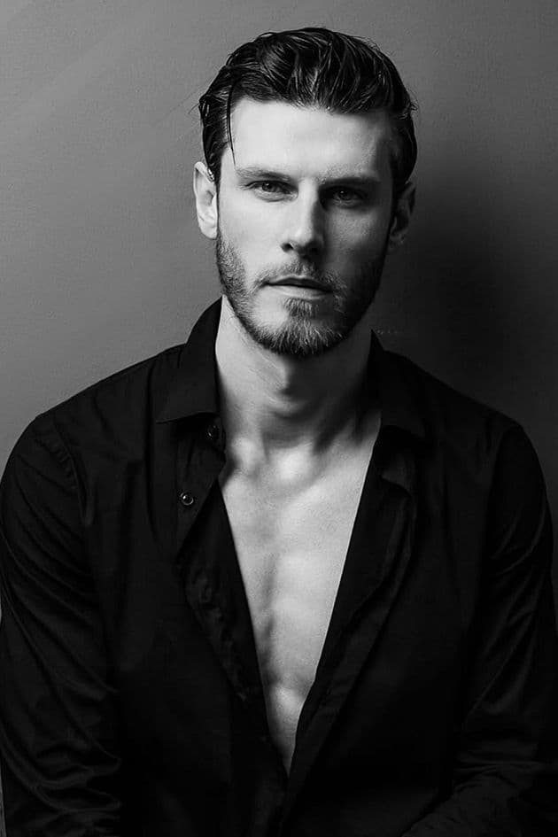 Photo de Brian