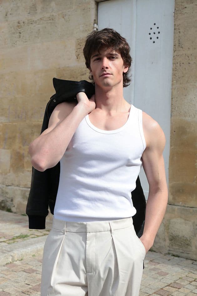 Photo de Brice 