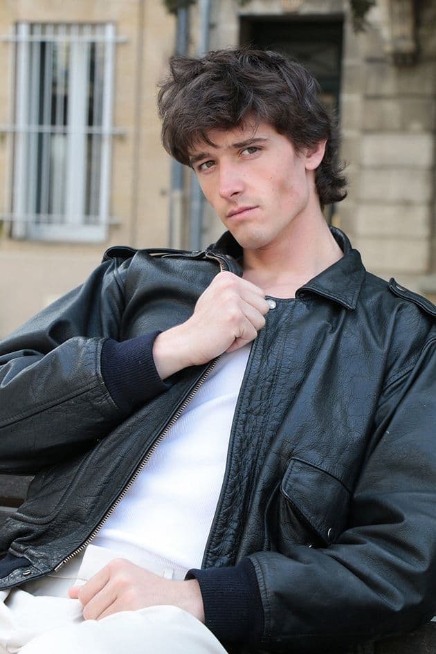 Photo de Brice 