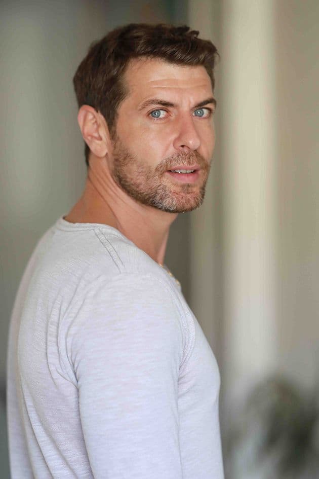 Photo de Brice D