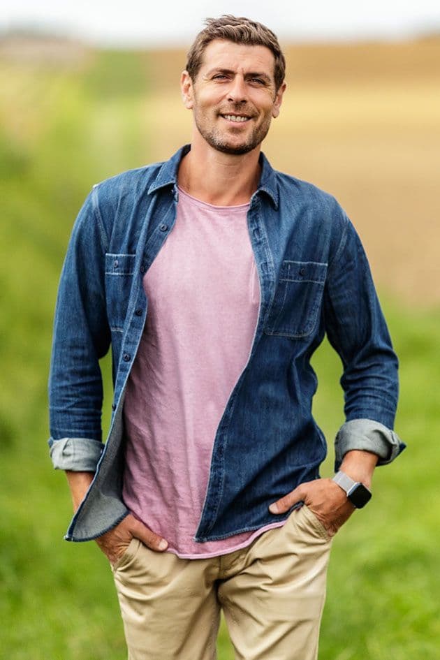 Photo de Brice D