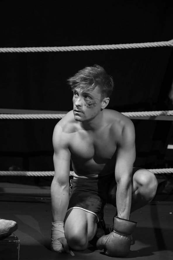 Photo de Brice 