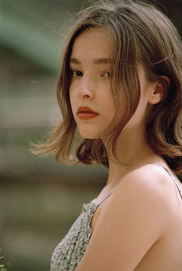 Photo de Camille R