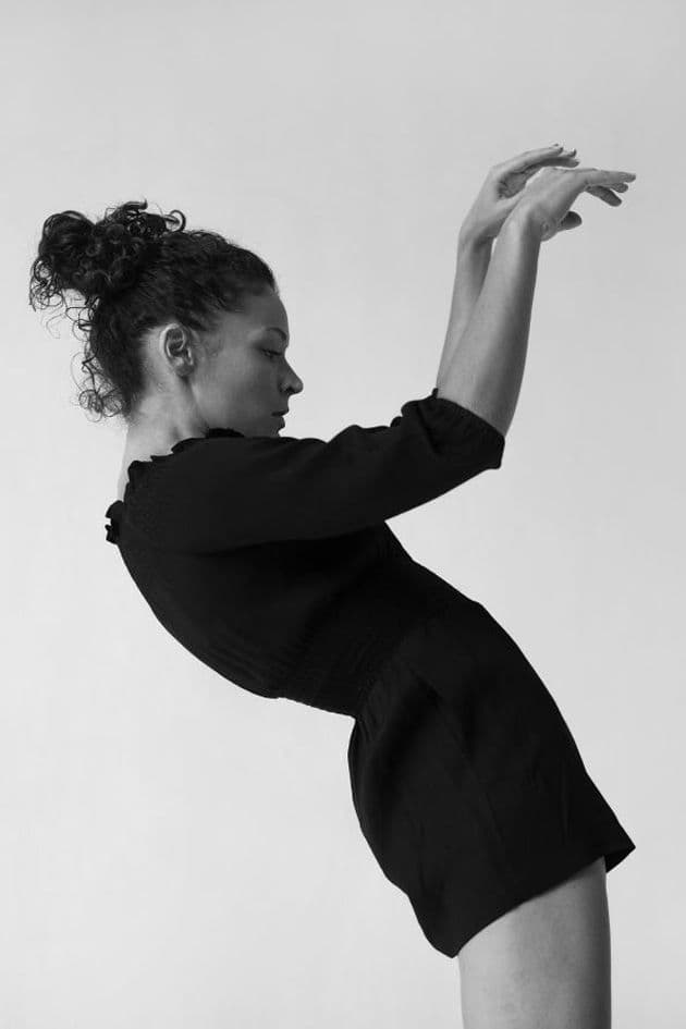 Photo de Anaëlle E
