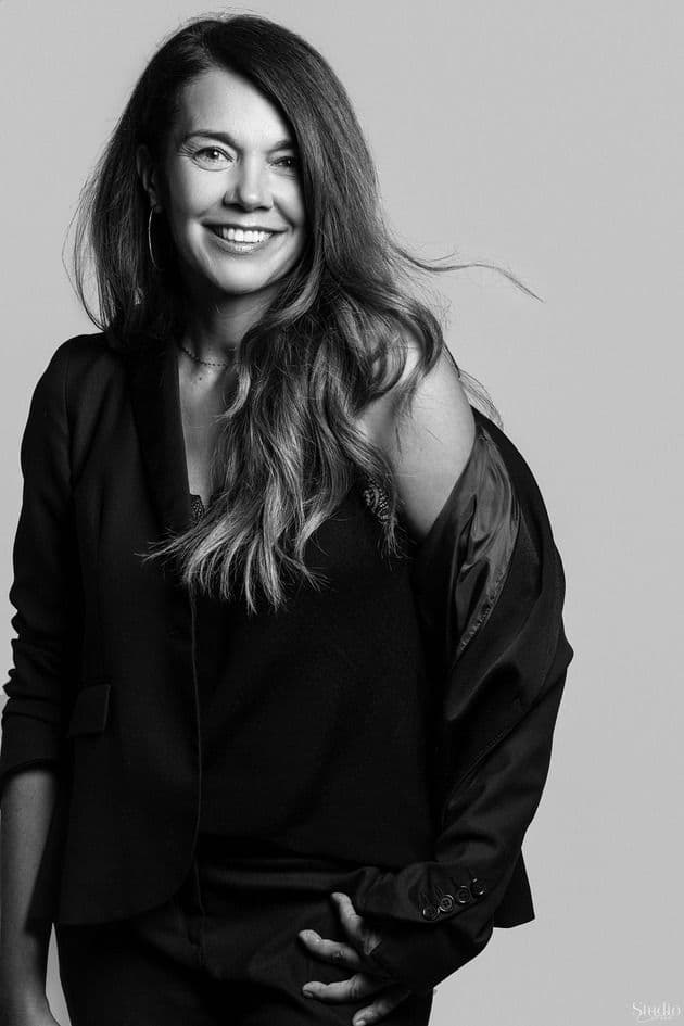 Photo de Carine