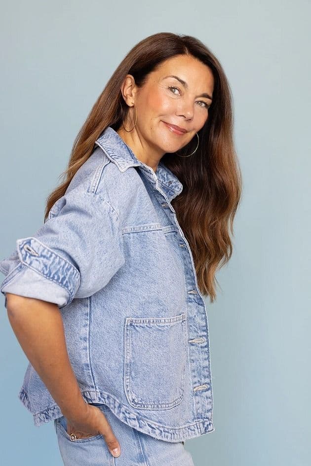 Photo de Carine
