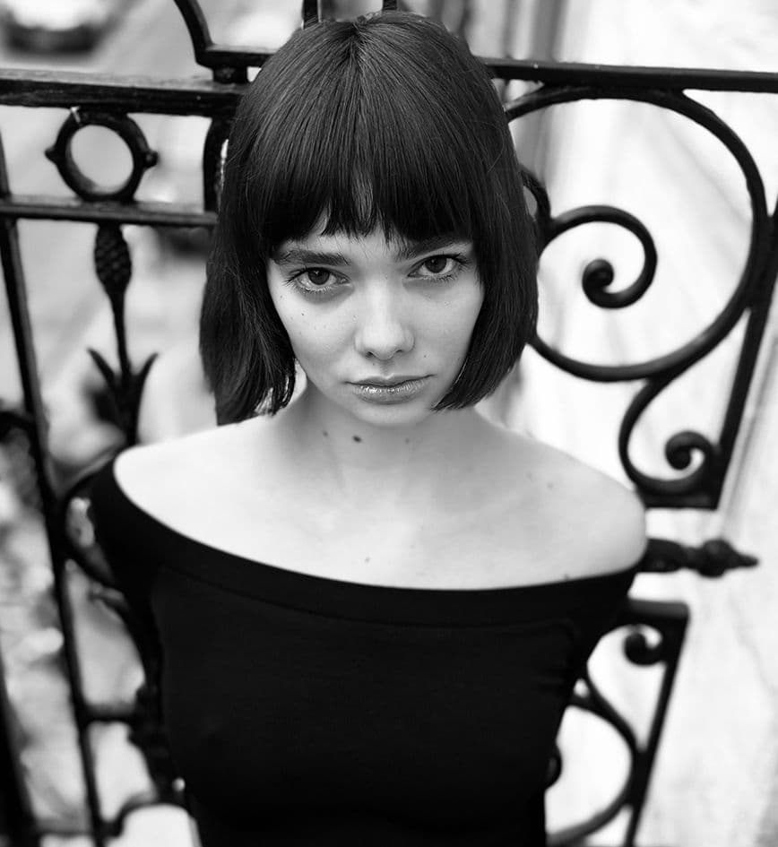 Photo de Caroline