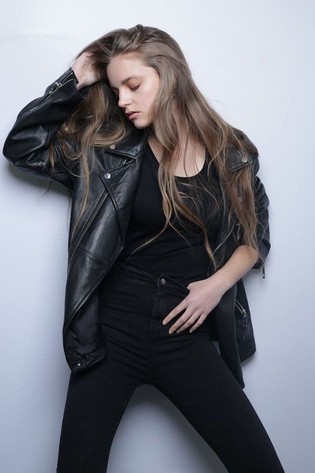 Photo de Cassandra Lou