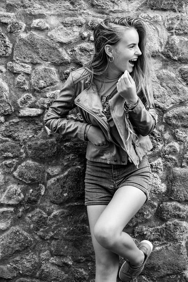 Photo de Cassandra Lou
