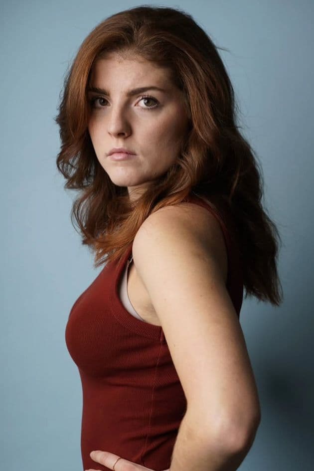 Photo de Cassandre T