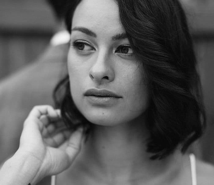 Photo de Cassandre L