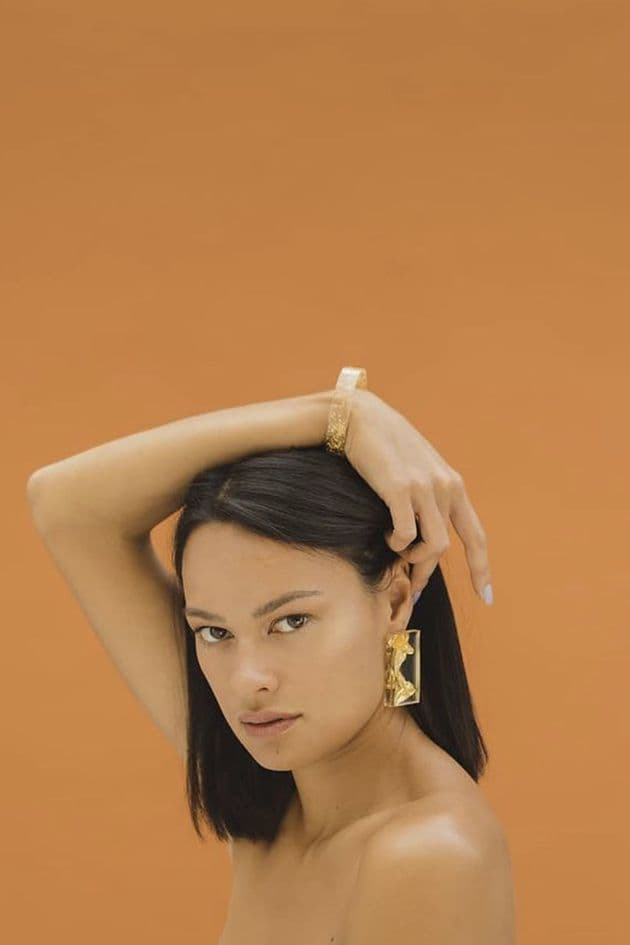 Photo de Cassandre L