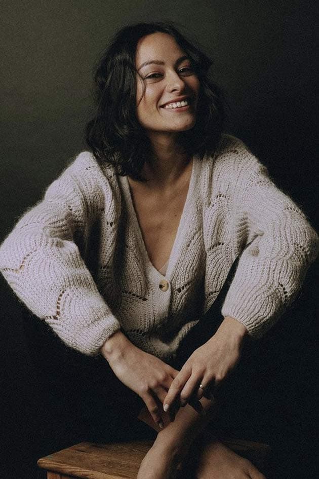 Photo de Cassandre L