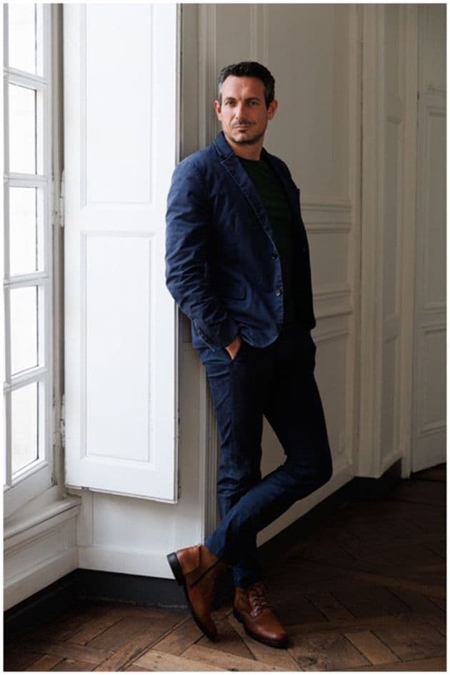 Photo de Cedric B