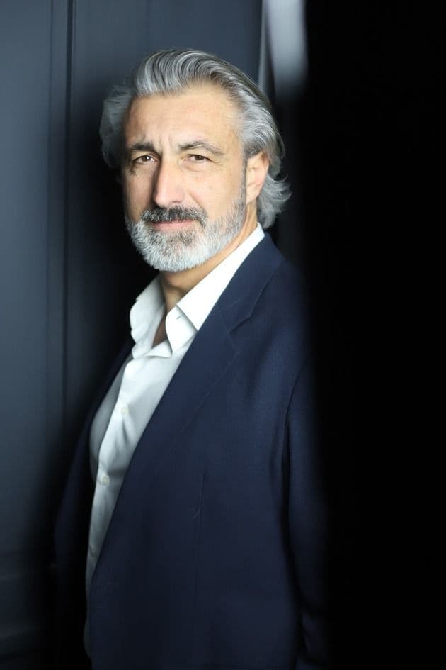 Photo de Cédric O