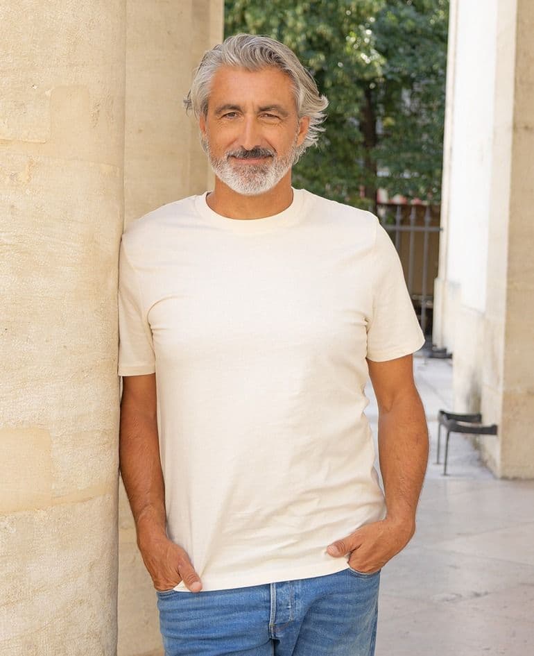 Photo de Cédric Omont