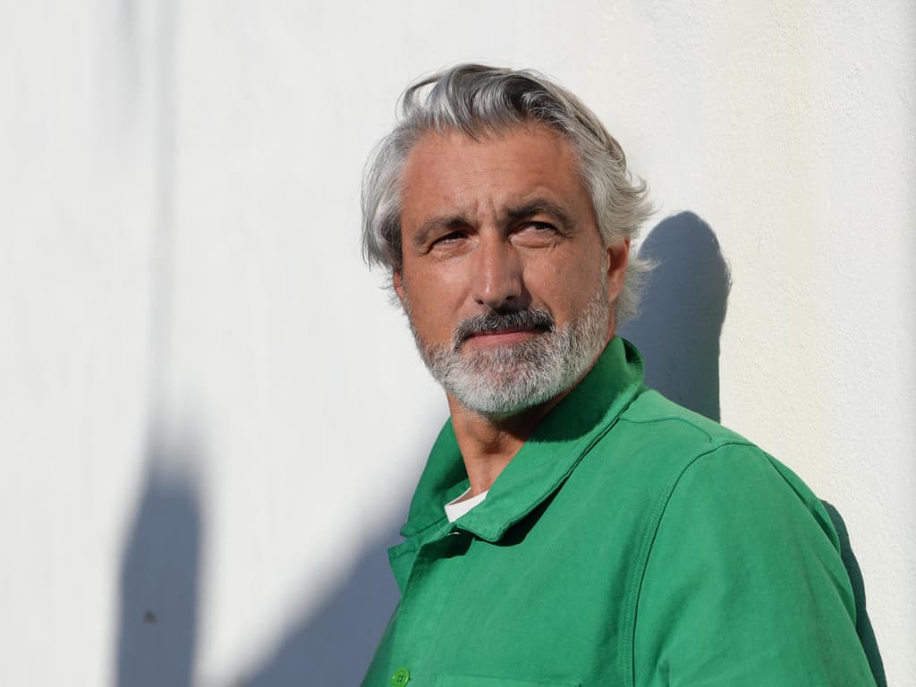 Photo de Cédric O