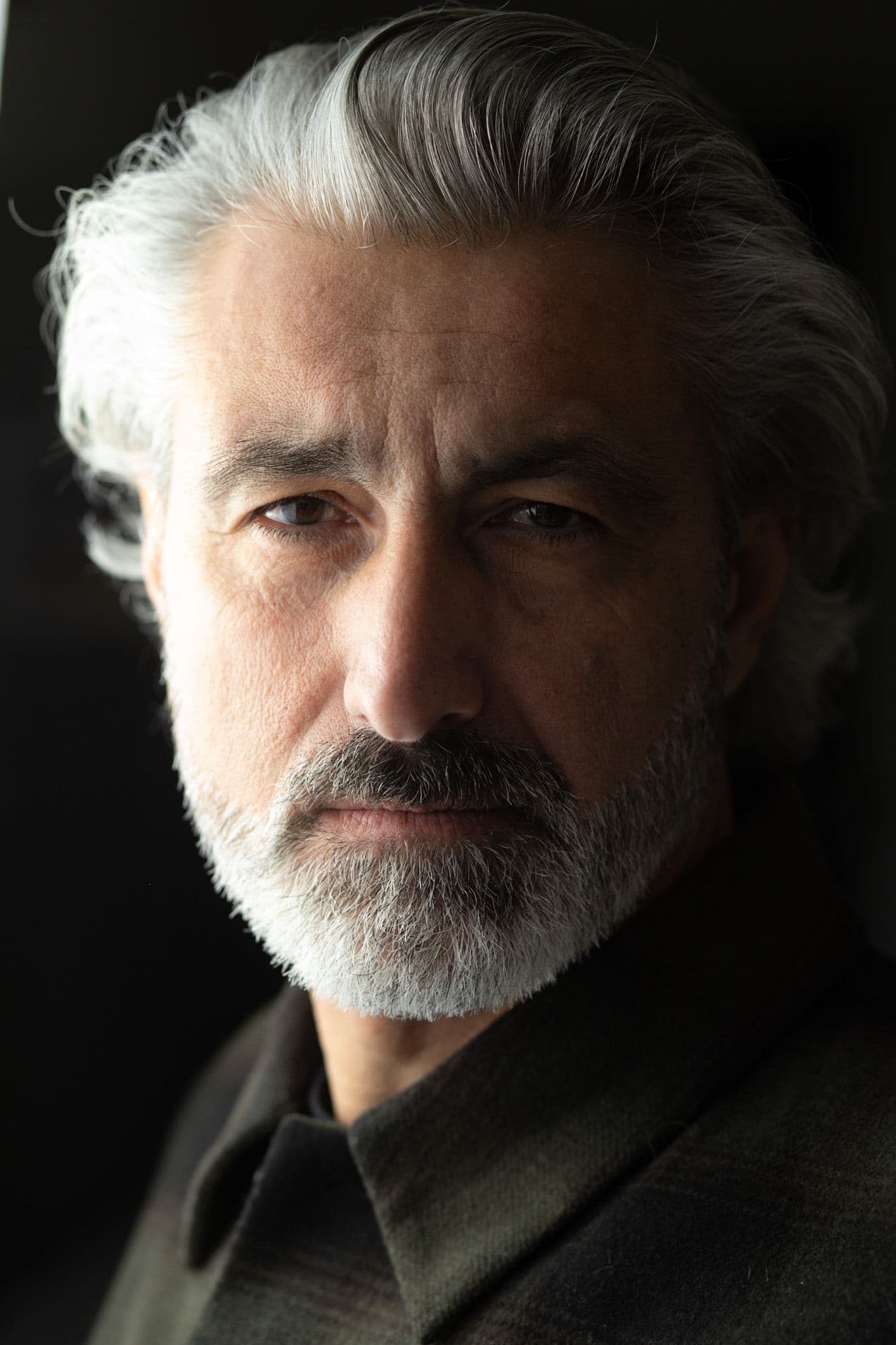 Photo de Cédric Omont