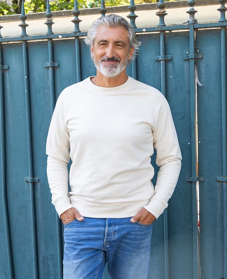 Photo de Cédric Omont