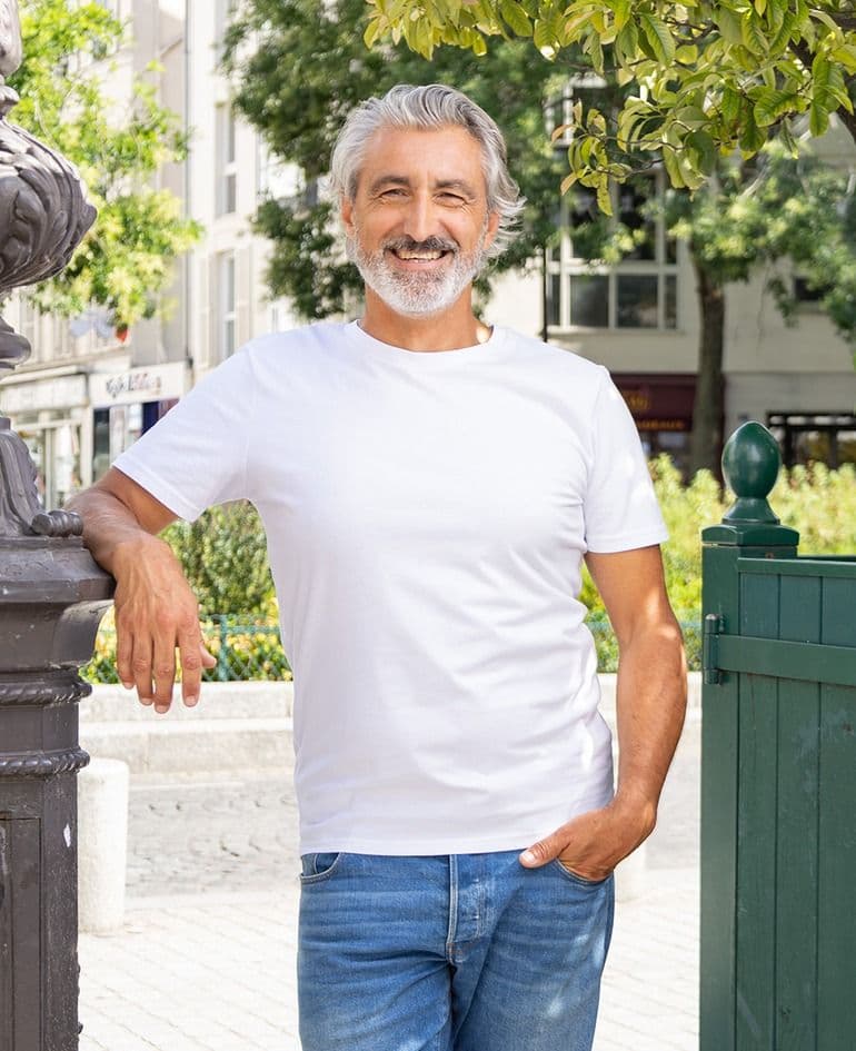 Photo de Cédric Omont