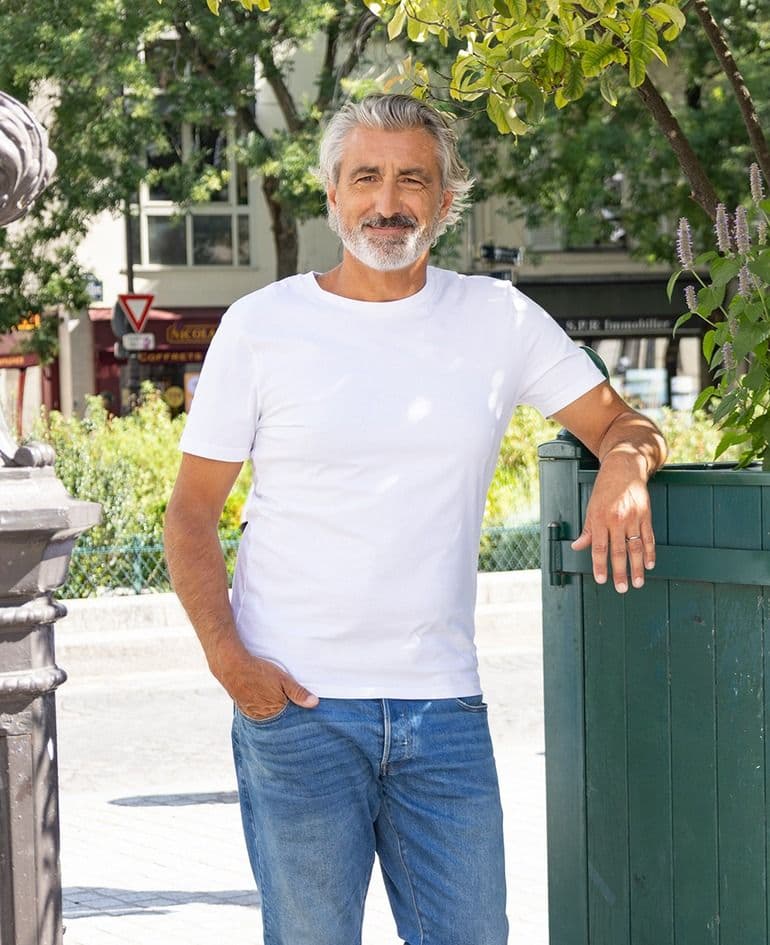 Photo de Cédric Omont