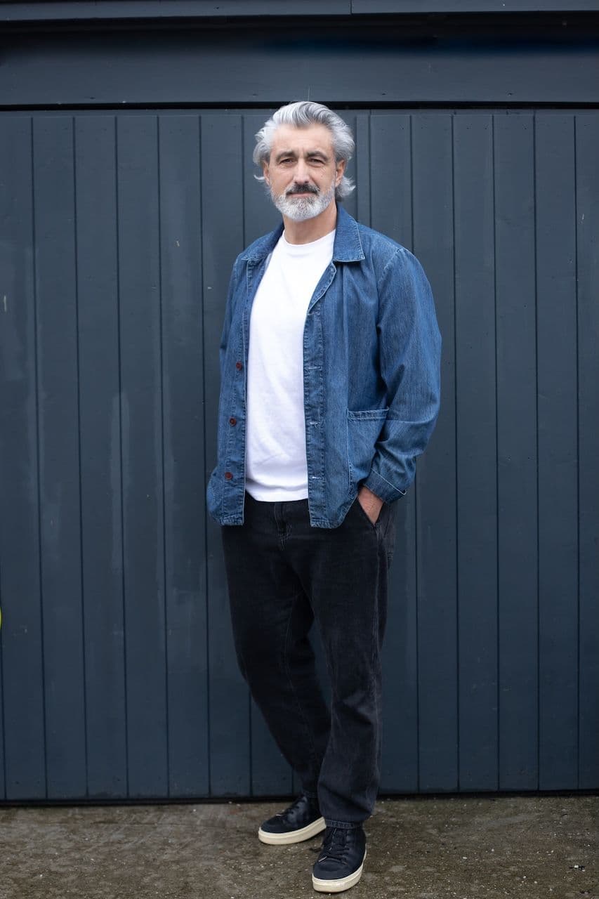 Photo de Cédric Omont